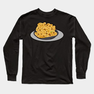 Ramen Long Sleeve T-Shirt